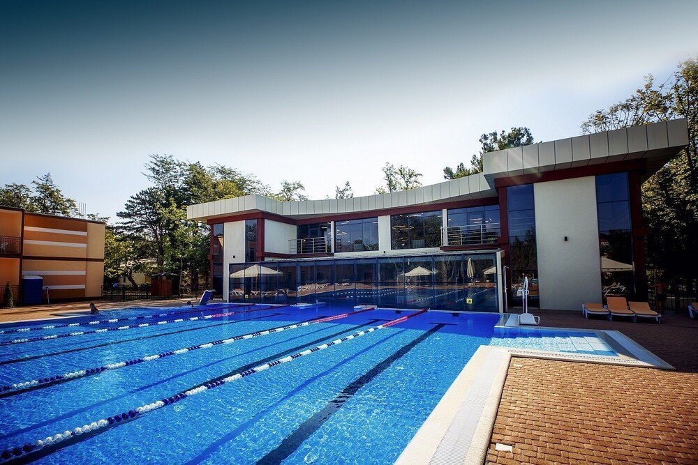 Кубок Дружбы - Жемчужина моря 2026