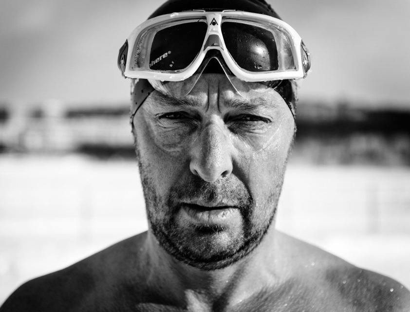 Спортивные сборы с Криштофом Вандрачем 2026