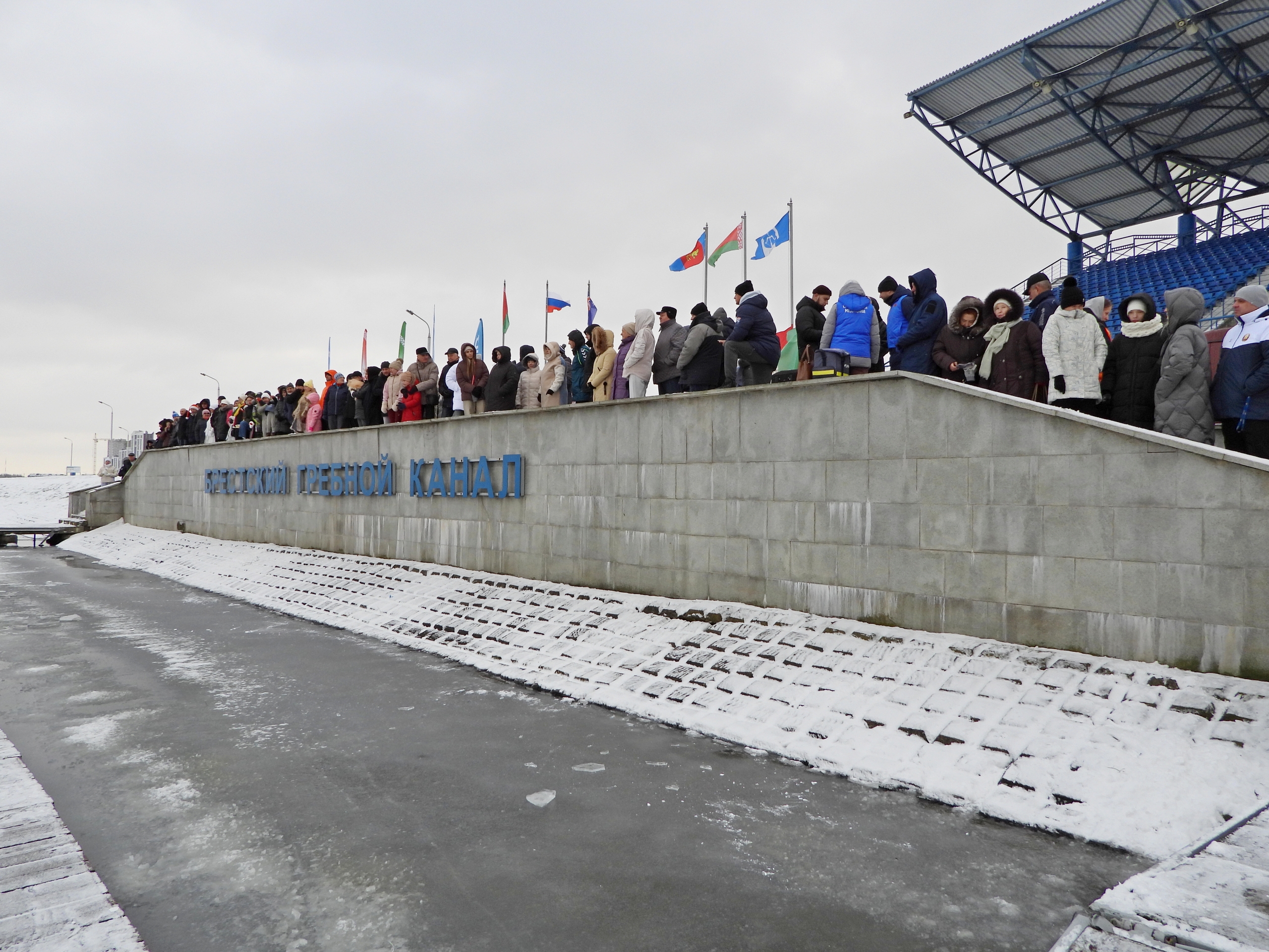 Кубок Дружбы - Беларусь 2026