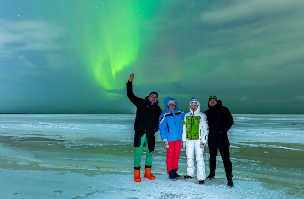 Кубок Дружбы - НАО 2025