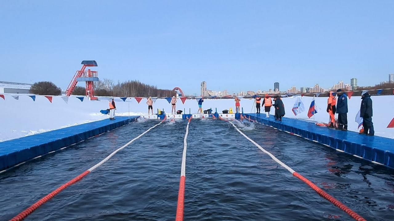 Кубок Дружбы - Москва 2025