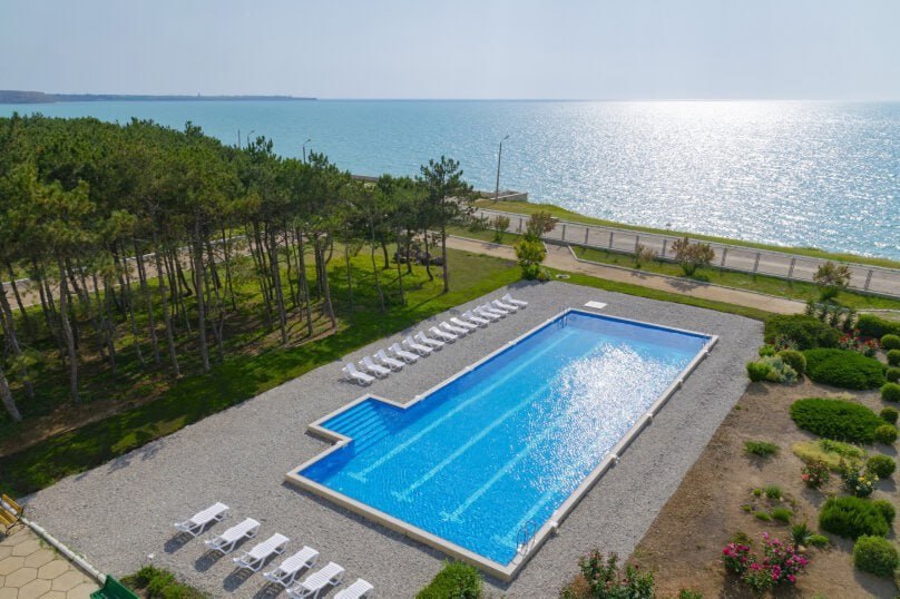 Кубок Дружбы - Крымская весна 2024