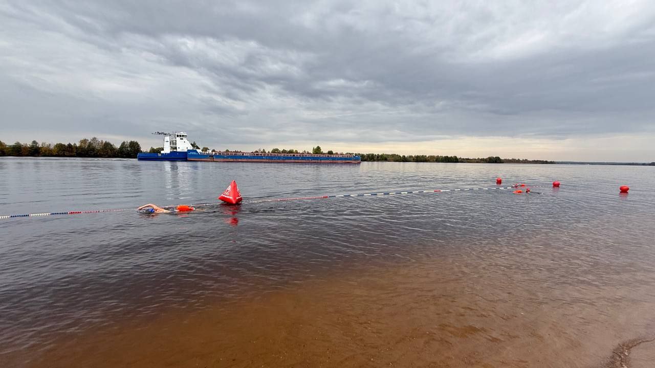 Дубна. В десятку! 2024