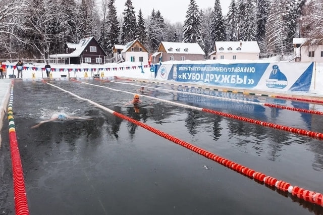 Кубок Дружбы - Золотое Кольцо 2024