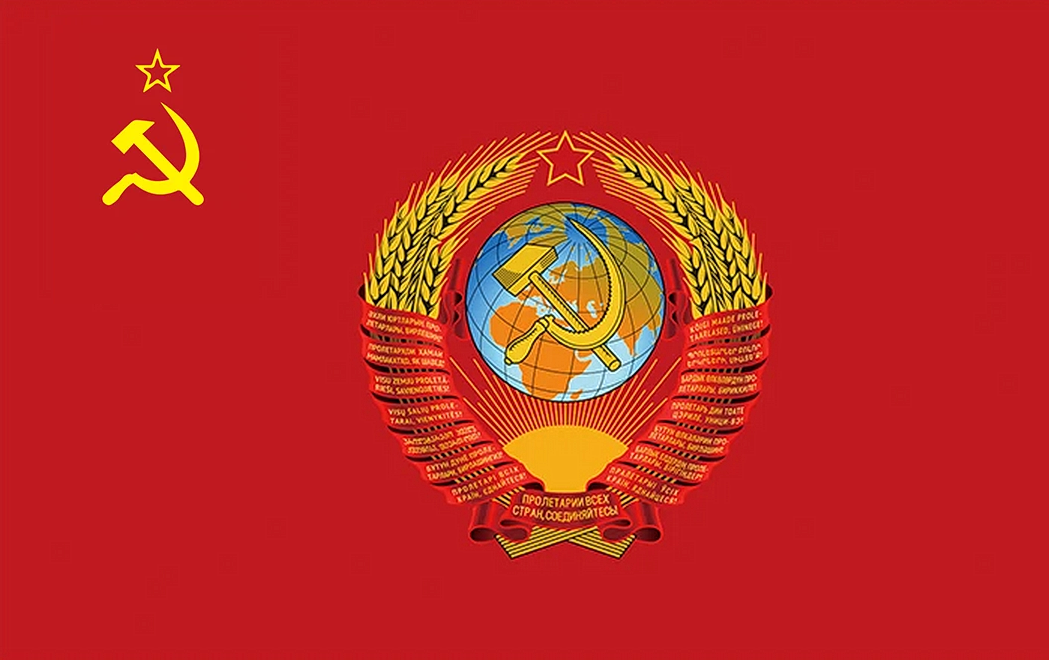 Тренировочный заплыв "Рождённый в СССР" 2025